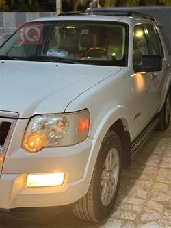 فورد إكسبلورر